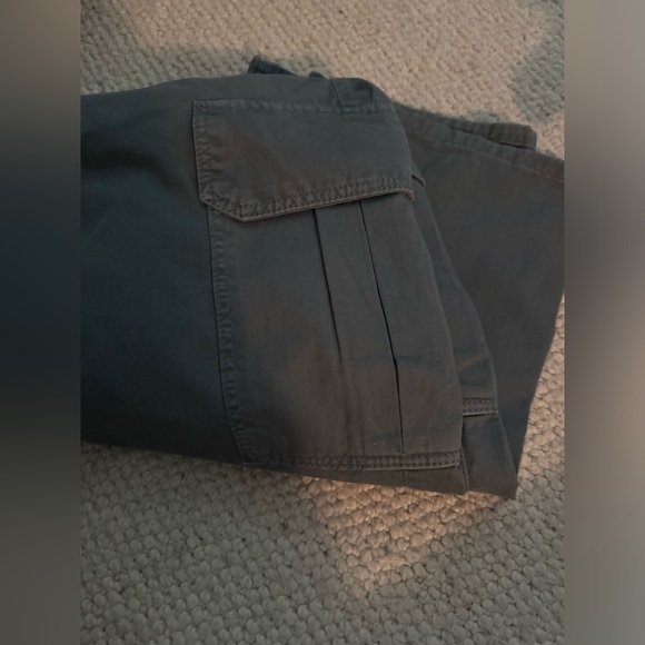 Cargo pants - Picture 2 of 4